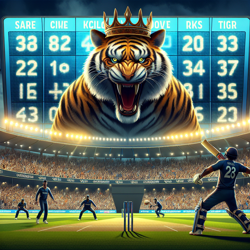 Ipl live score rr vs gt