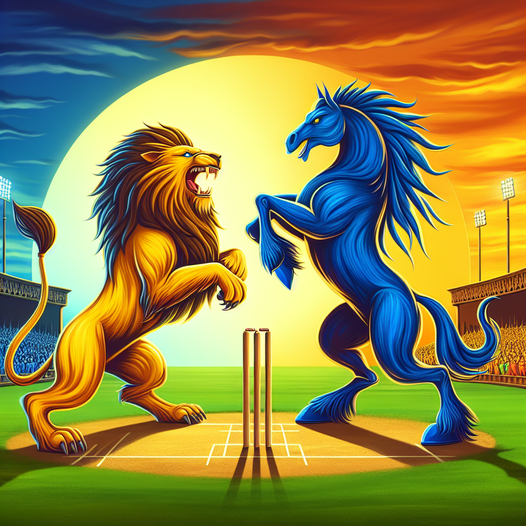Today match csk vs rr