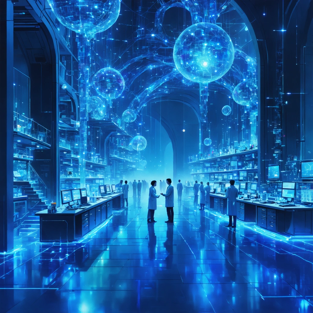 Black Box AI: Decoding Algorithmic Mysteries