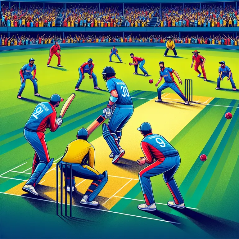Rr va csk