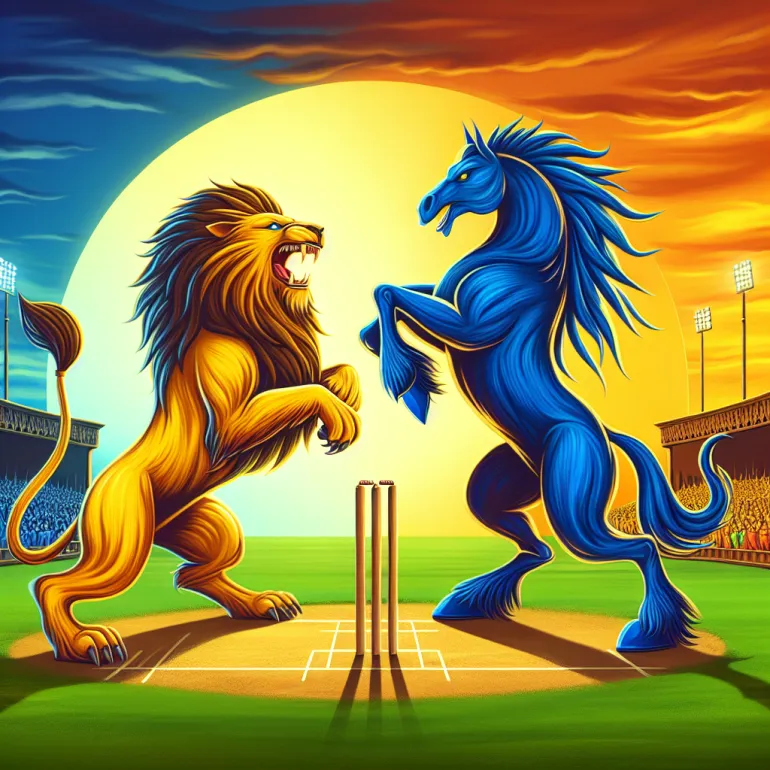 Today match csk vs rr
