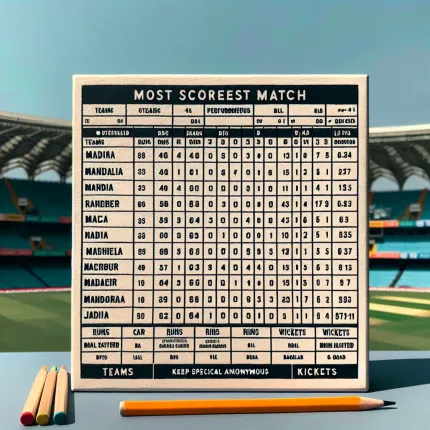 Bangalore last match scorecard