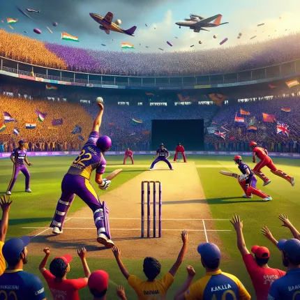 Kolkata bangalore ipl match