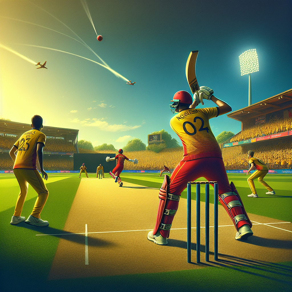 csk bangalore match